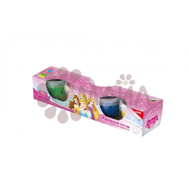 Пкд-010 Раскраска пластилином Disney "Фея Динь-Динь"