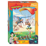 Мозаика "puzzle" 160 "Новаторы" (Disney)