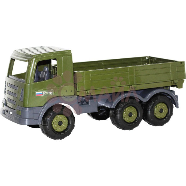 "Престиж", автомобиль бортовой военный