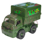 238 Фургон "Армейский"