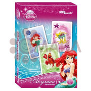 Настольная игра "Ариэль. Акулина" (Disney)