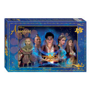 Мозаика "puzzle" 560 "Аладдин" (Disney)