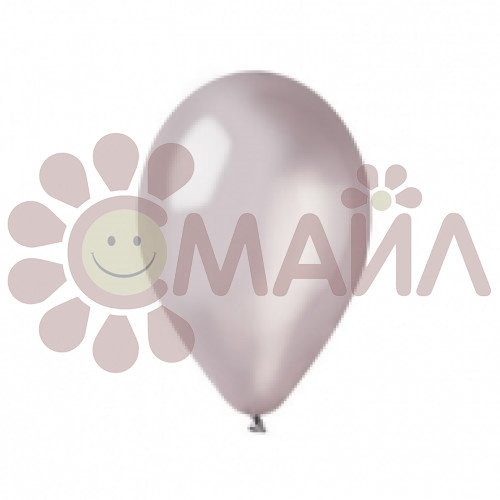10" Металлик серебренные 10" Металлик серебренные