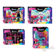 Мозаика "puzzle" 120 "Trolls - 2" (DreamWorks)