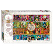 Мозаика "puzzle" 1000 "Stitch in Time" Мозаика "puzzle" 1000 "Stitch in Time"