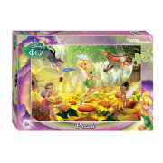 Мозаика "puzzle" 160 "Феи" (Disney)