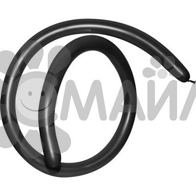 ШДМ Пастель черные Gemar 160