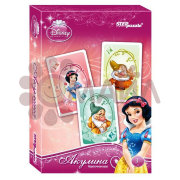 Настольная игра " Белоснежка. Акулина" (Disney)