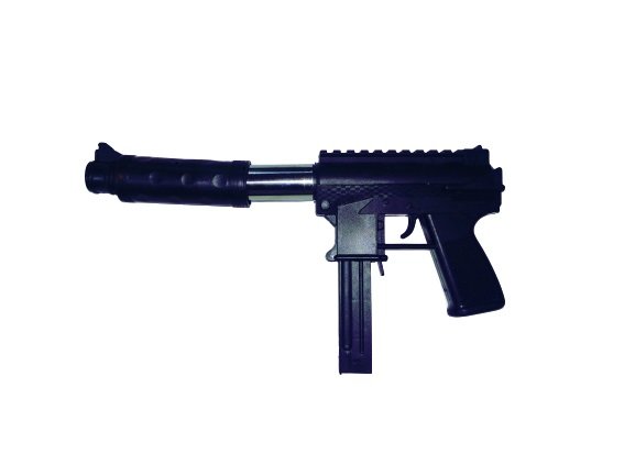 Автомат М2019 в/п 26,5*11,3