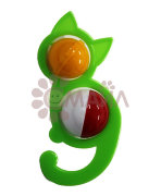 Погремушка Кошечка Погремушка Кошечка