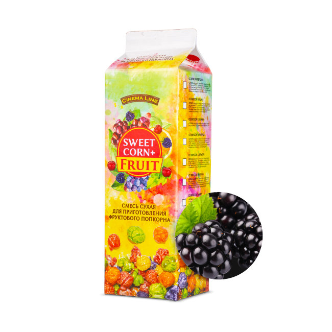 Добавка SweetCorn + Fruit Premium рус 0,8 еживика