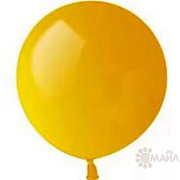 27" Пастель желтые (10)