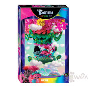 Мозаика "puzzle" maxi 24 "Trolls - 2" (DreamWorks)