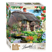 Мозаика "puzzle" 1000 "Дом, милый дом" (Limited Edition) Мозаика "puzzle" 1000 "Дом, милый дом" (Limited Edition)