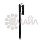 Ручка пиши-стирай с косточкой 102