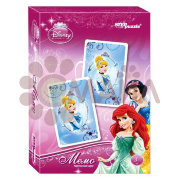 Настольная игра "Принцессы. Мемо" (Disney)