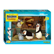Мозаика "puzzle" 80 "DreamWorks"