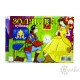Кубики(12 куб) "Золушка" арт. 01344