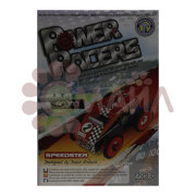 Конструктор SPEEDSTER