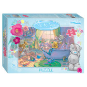 Мозаика "puzzle" 80 "Me to You - 2" (Cartе Blanche) Мозаика "puzzle" 80 "Me to You - 2" (Cartе Blanche)