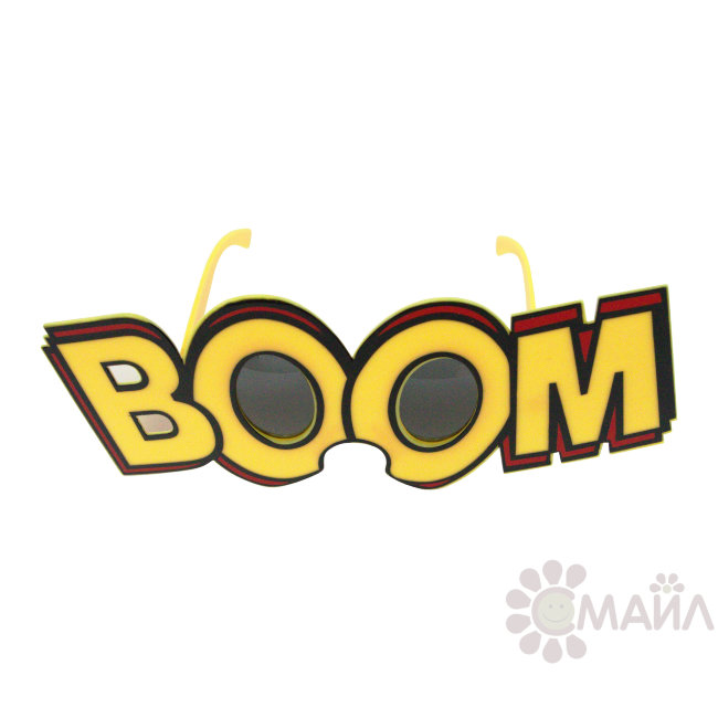 Очки BOOM 288