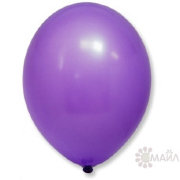 27" Пастель фиолетовые (10)