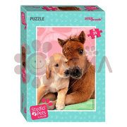 Мозаика "puzzle" 35 "Мирна" (Studio Pets By Myrna)
