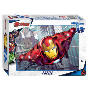 Мозаика "puzzle" 54 "Marvel - 2" (Marvel) Мозаика "puzzle" 54 "Marvel - 2" (Marvel)