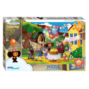 Мозаика "puzzle" 360 "Чебурашка" (С/м) Мозаика "puzzle" 360 "Чебурашка" (С/м)