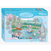 Мозаика "puzzle" 54 "Me to You - 2" (Cartе Blanche) Мозаика "puzzle" 54 "Me to You - 2" (Cartе Blanche)