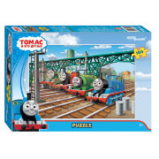 Мозаика "puzzle" 104 "Томас и его друзья" (Галейн (Томас) Лимитед)