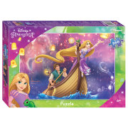 Мозаика "puzzle" 260 "Рапунцель - 3" (Disney)