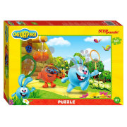Мозаика "puzzle" 260 "Смешарики" (Мармелад Медиа) Мозаика "puzzle" 260 "Смешарики" (Мармелад Медиа)