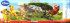 Мозаика "puzzle" 120 "Панорама" (Disney)