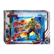 Мозаика "puzzle" 80 "Мстители - 2" (Marvel)
