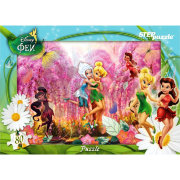 Мозаика "puzzle" 80 DISNEY - 4