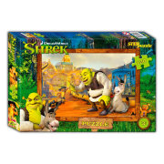 Мозаика "puzzle" 120 "DreamWorks"