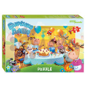 Мозаика "puzzle" 120 "Riki"