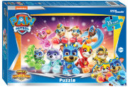 Мозаика "puzzle" 35 MAXI "Щенячий патруль" (Никелодеон)