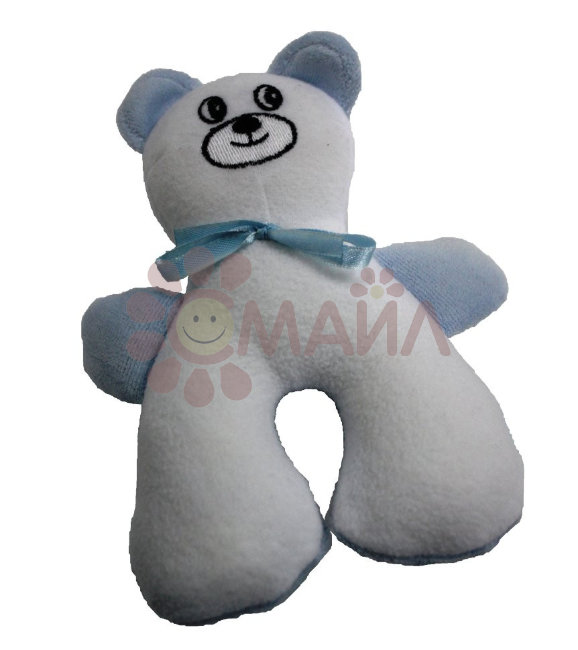 Погремушка Косолапик Д-253-14