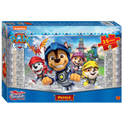 Мозаика "puzzle" 35 MAXI "Щенячий патруль (new 1)" (Никелодеон)