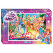 Мозаика "puzzle" 120 "Rainbow"