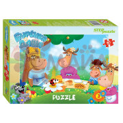Мозаика "puzzle" 80 "Riki"