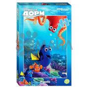 Мозаика "puzzle" maxi 24 "В поисках Дори" (Disney)