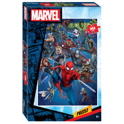 Мозаика "puzzle" 360 "Marvel (new)" (Marvel)