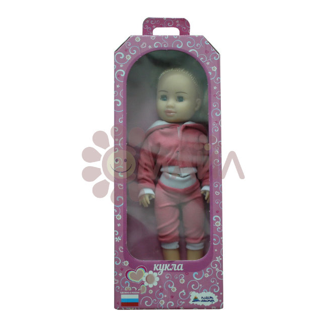 Кукла "Алечка" 1/6