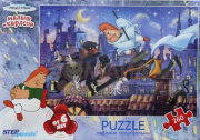 Мозаика "puzzle" 260 "Малыш и Карлсон - 2" (С/м) Мозаика "puzzle" 260 "Малыш и Карлсон - 2" (С/м)