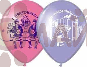 12" День города