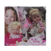 Пупс "Baby Toby" в/к 30905С5