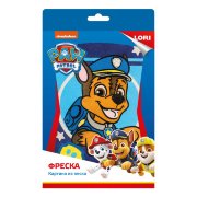 Кпс-007 Фреска. Картина из песка. Щенячий патруль "Гончик"